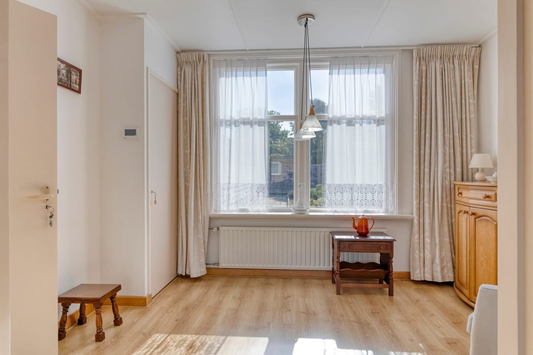 Photo 7 of Willebrordstraat 7