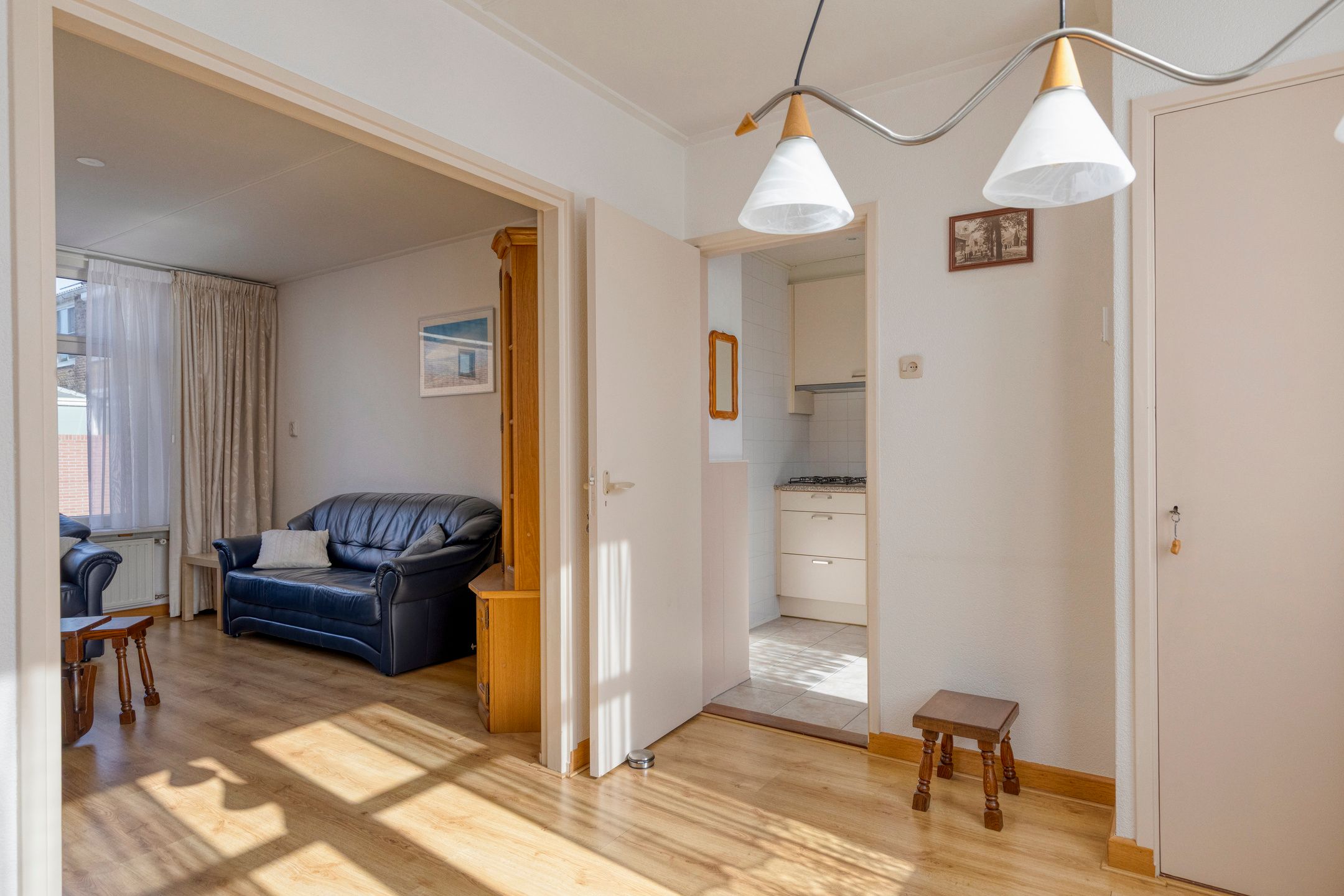 Photo 9 of Willebrordstraat 7