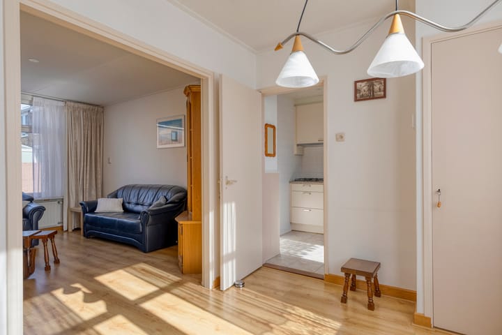 Foto 9 van Willebrordstraat 7