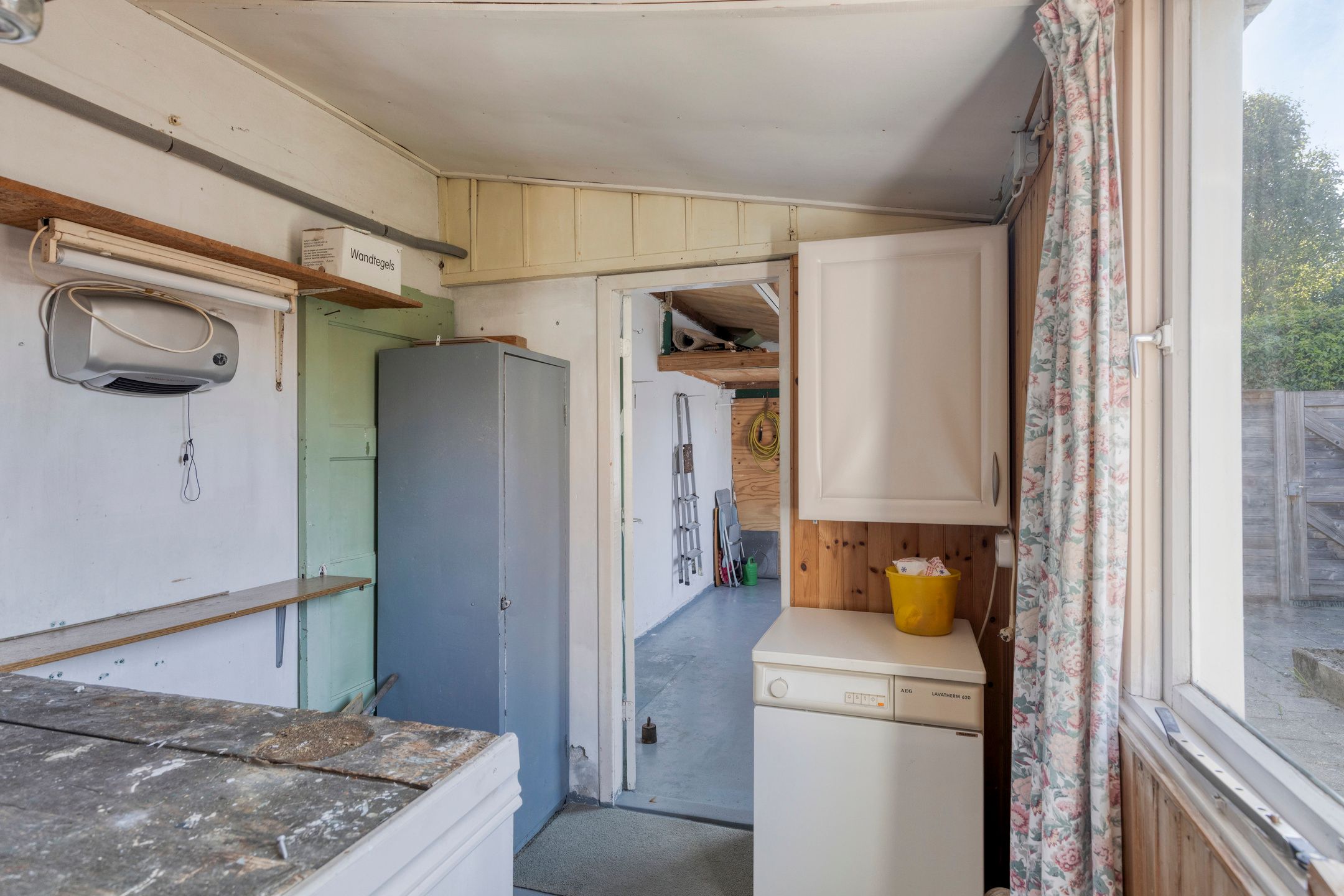 Photo 12 of Willebrordstraat 7