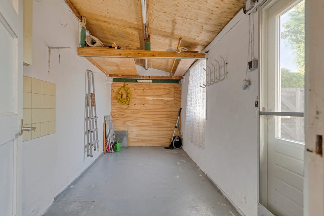 Photo 13 of Willebrordstraat 7