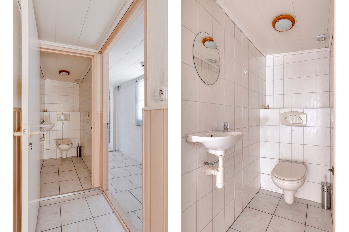 Photo 10 of Willebrordstraat 7