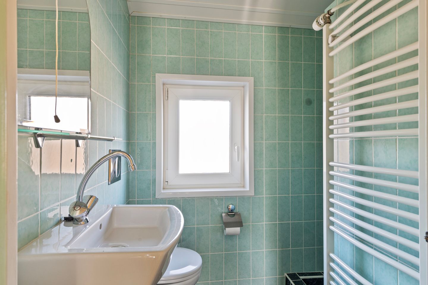 Photo 19 of Willebrordstraat 7