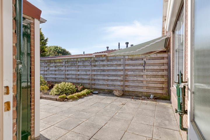 Foto 23 van Willebrordstraat 7