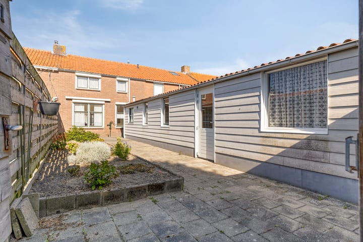 Foto 25 van Willebrordstraat 7