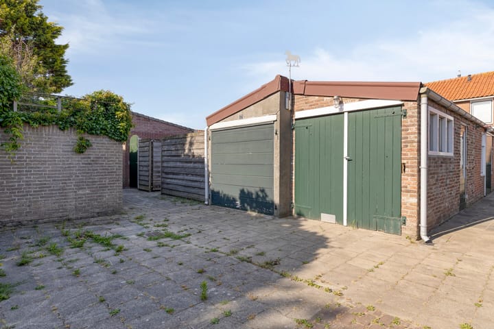 Foto 27 van Willebrordstraat 7