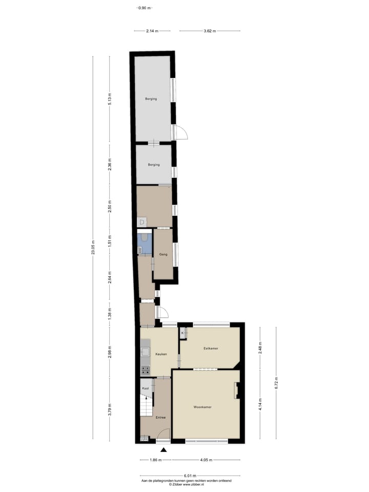 Foto 30 van Willebrordstraat 7