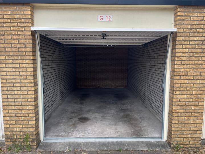 Bekijk foto van Rozentuin 48 B