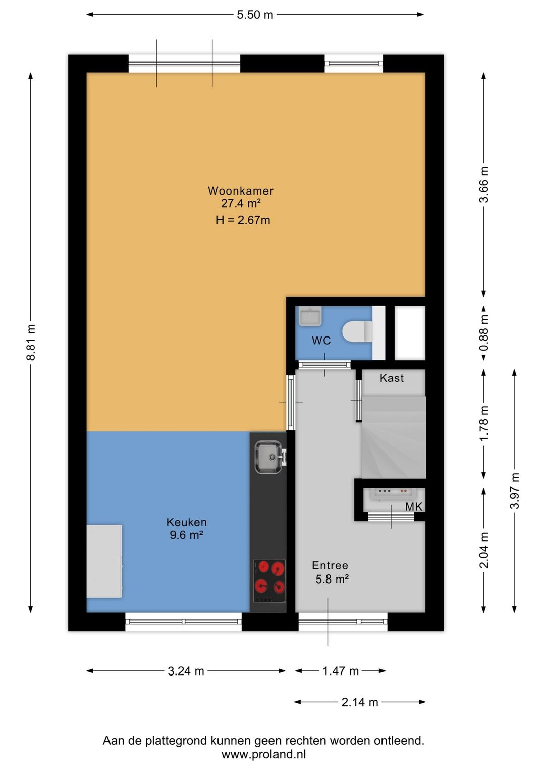 Foto 43 van Pelikaanstraat 56