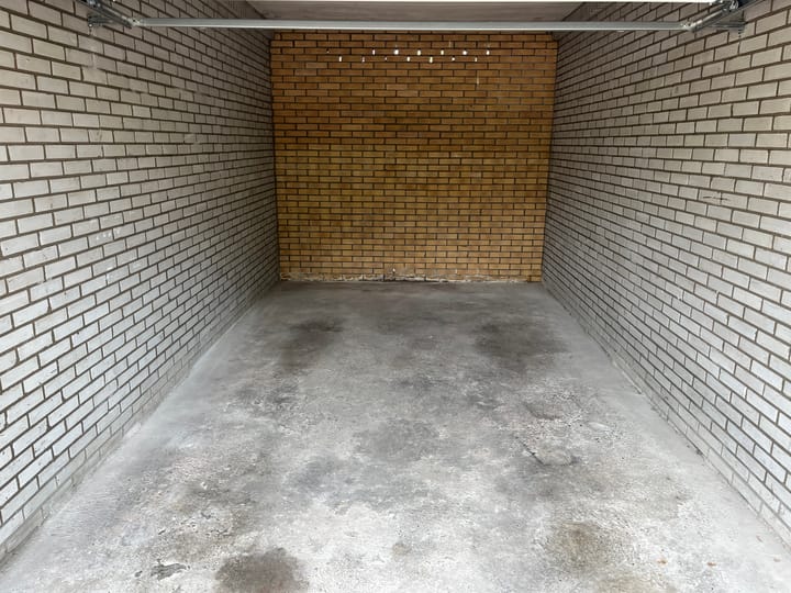 Foto 2 van Rozentuin 48-B