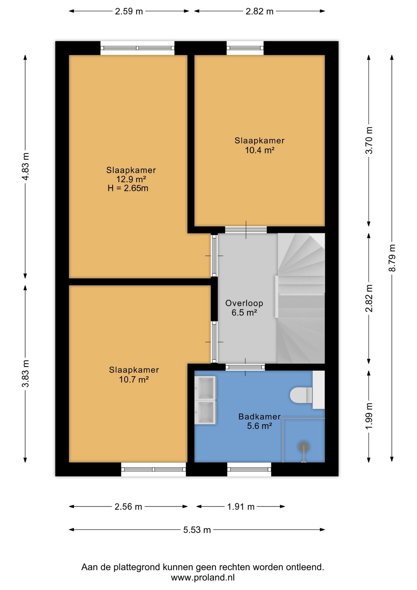 Foto 44 van Pelikaanstraat 56