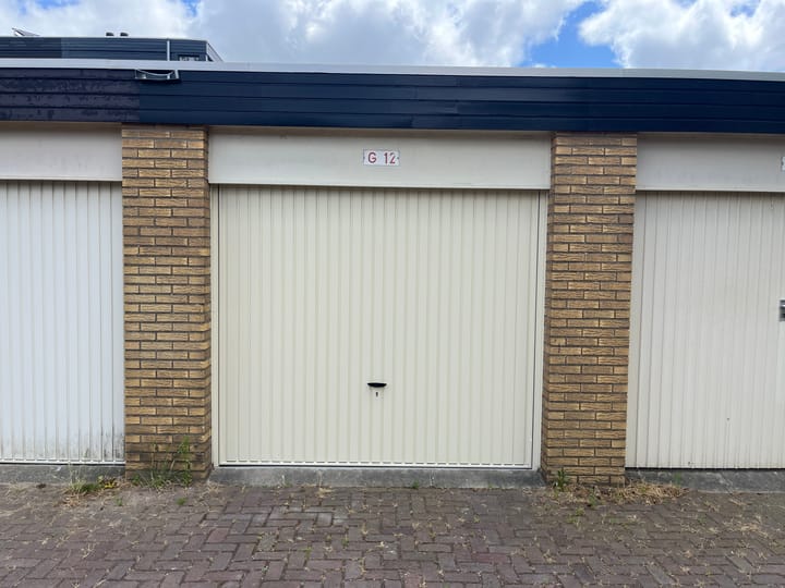 Foto 3 van Rozentuin 48-B