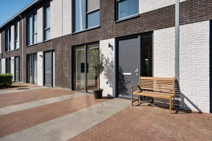 Foto 1 van Pelikaanstraat 56