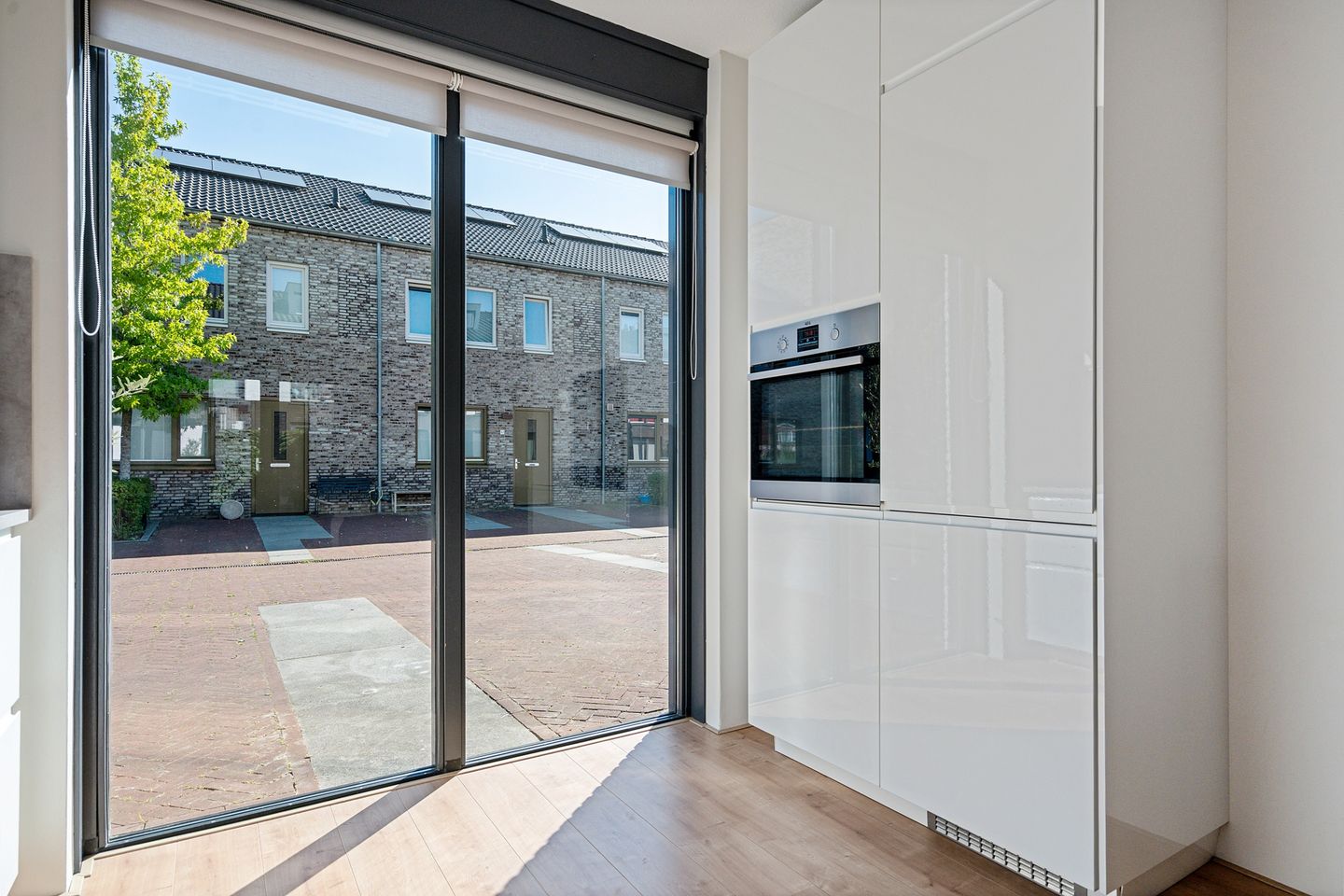 Foto 10 van Pelikaanstraat 56