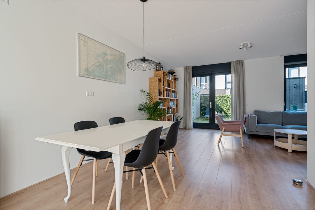 Foto 11 van Pelikaanstraat 56