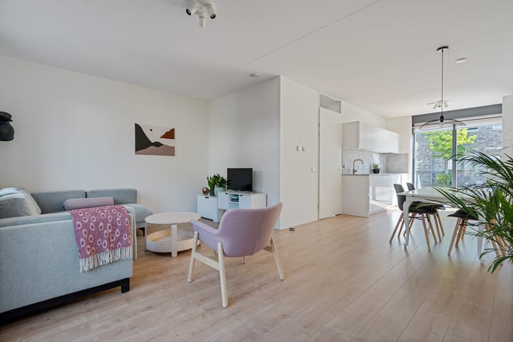 Foto 12 van Pelikaanstraat 56