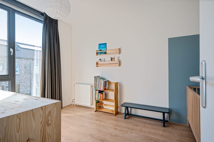 Foto 23 van Pelikaanstraat 56