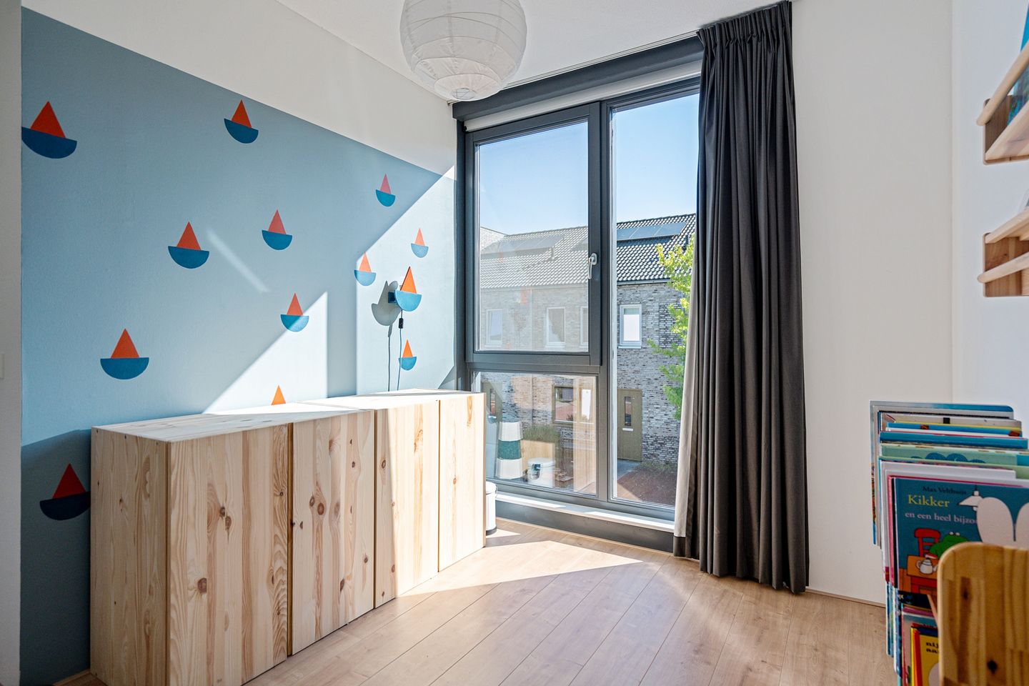 Foto 25 van Pelikaanstraat 56