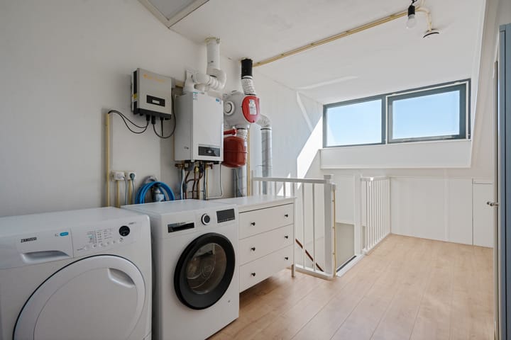 Foto 30 van Pelikaanstraat 56