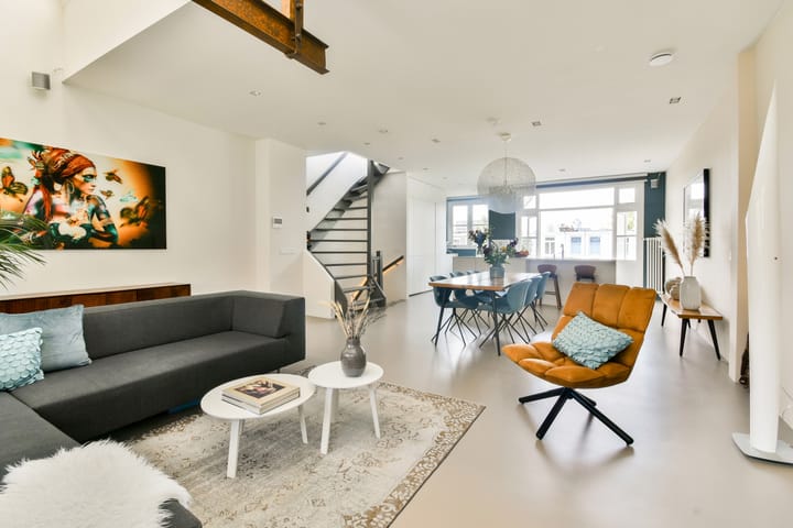 Foto 2 van Pythagorasstraat 22-2