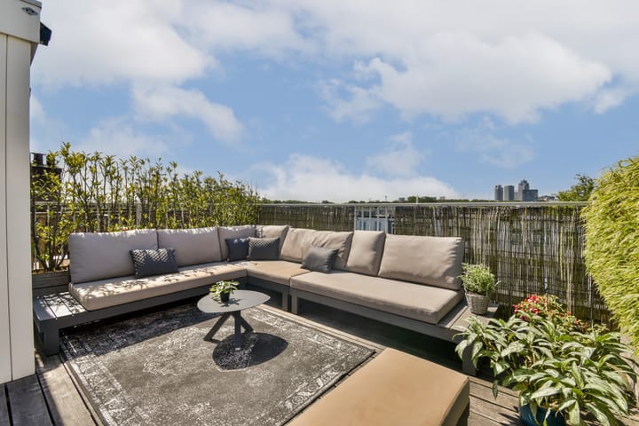 Foto 3 van Pythagorasstraat 22-2