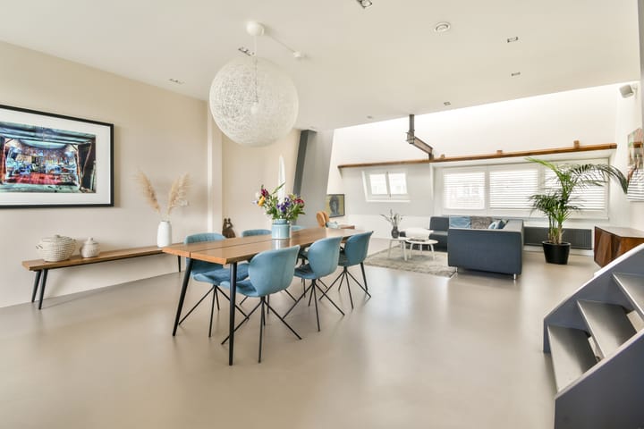 Foto 4 van Pythagorasstraat 22-2