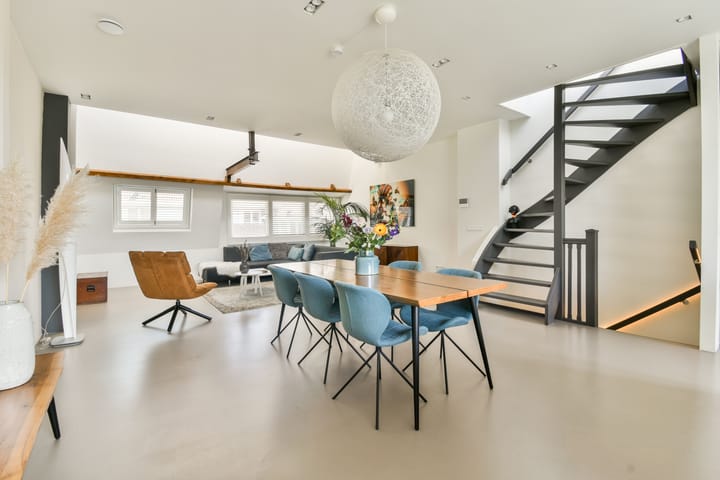 Foto 5 van Pythagorasstraat 22-2