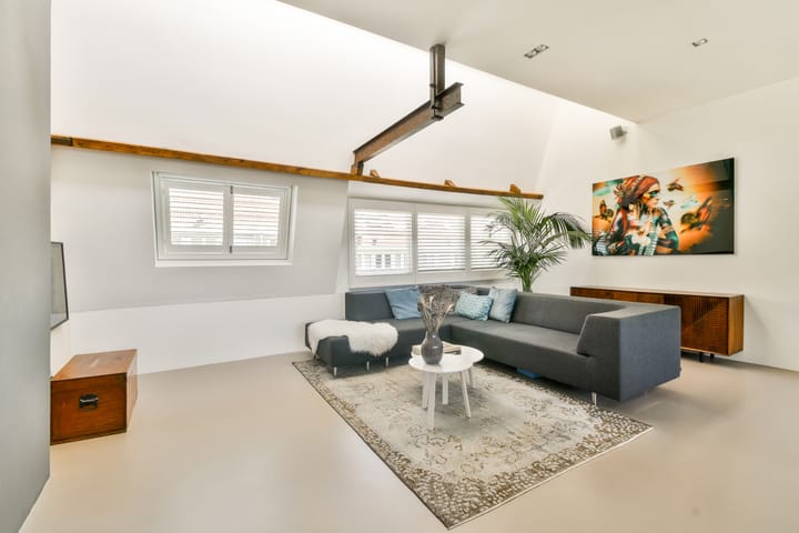 Foto 6 van Pythagorasstraat 22-2