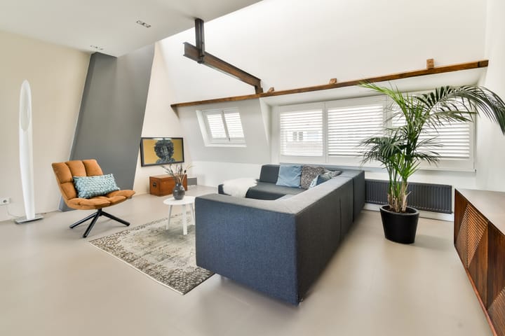 Foto 7 van Pythagorasstraat 22-2