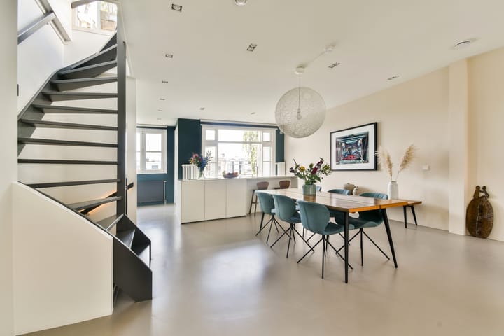 Foto 8 van Pythagorasstraat 22-2