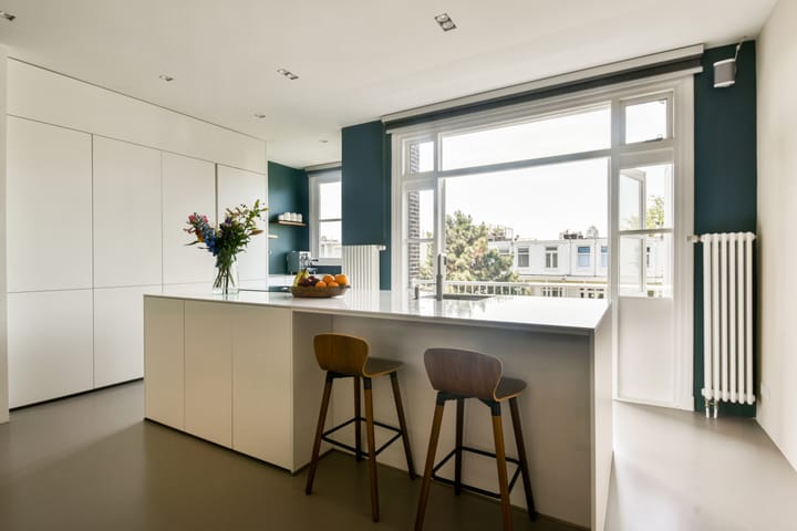 Foto 9 van Pythagorasstraat 22-2