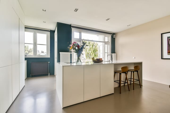 Foto 10 van Pythagorasstraat 22-2