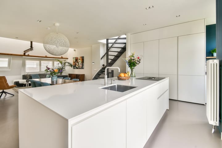 Foto 12 van Pythagorasstraat 22-2