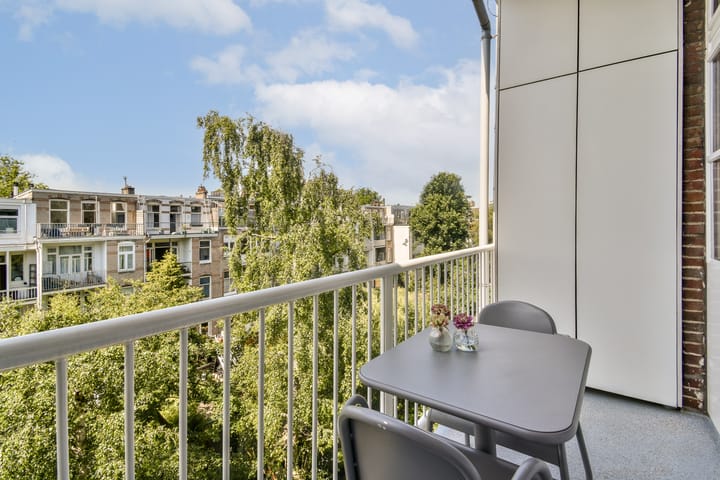 Foto 13 van Pythagorasstraat 22-2