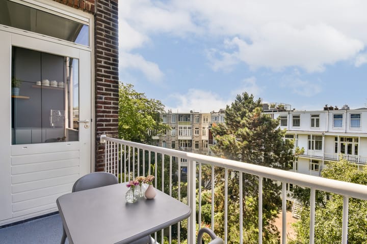 Foto 14 van Pythagorasstraat 22-2