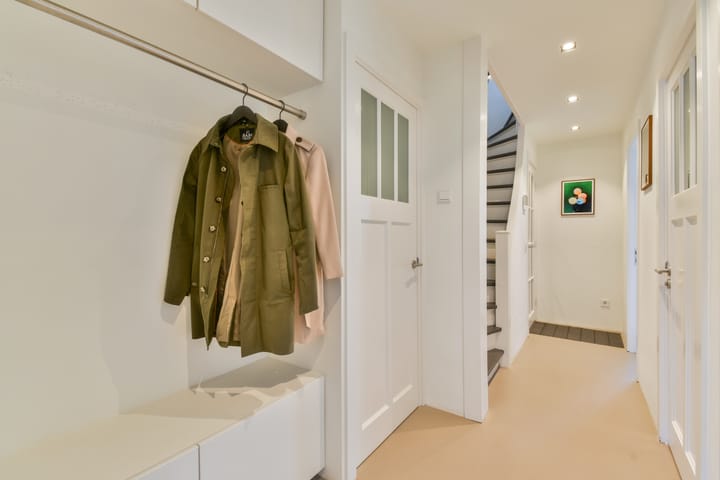 Foto 15 van Pythagorasstraat 22-2