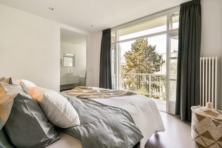 Foto 16 van Pythagorasstraat 22-2