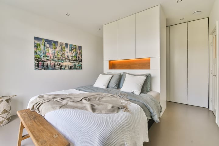 Foto 18 van Pythagorasstraat 22-2