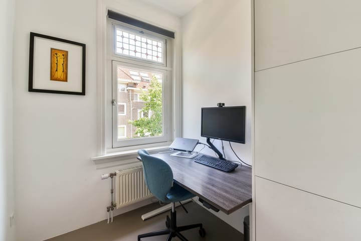 Foto 28 van Pythagorasstraat 22-2