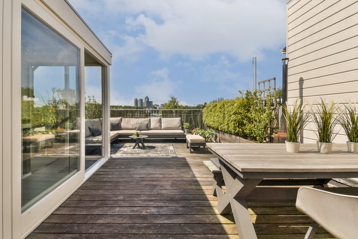 Foto 29 van Pythagorasstraat 22-2