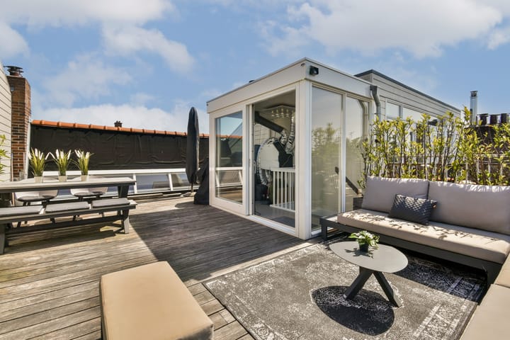 Foto 30 van Pythagorasstraat 22-2