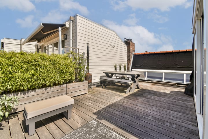 Foto 31 van Pythagorasstraat 22-2