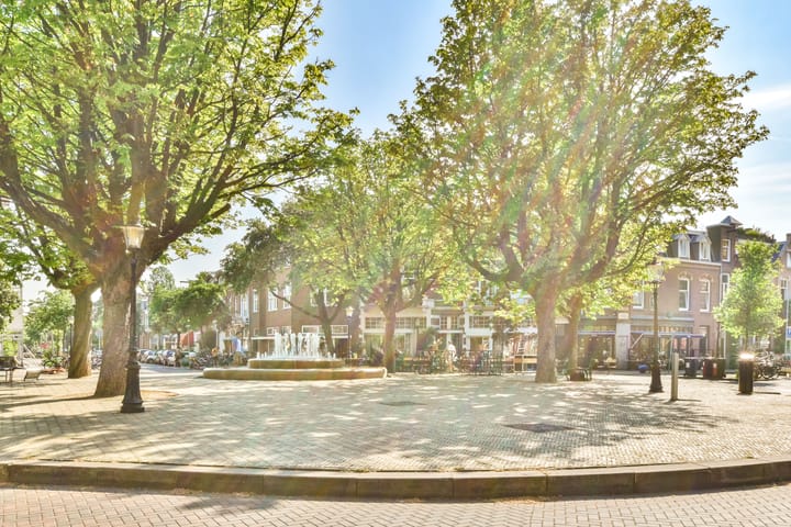 Foto 34 van Pythagorasstraat 22-2