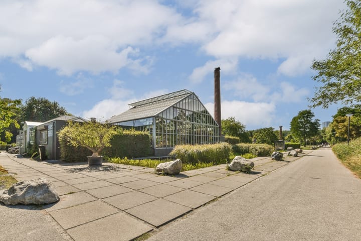 Foto 37 van Pythagorasstraat 22-2