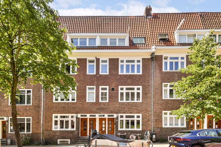 Foto 38 van Pythagorasstraat 22-2