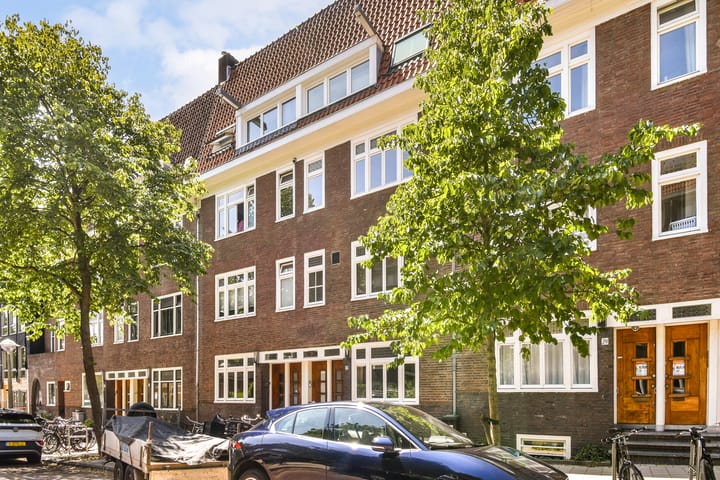 Foto 39 van Pythagorasstraat 22-2