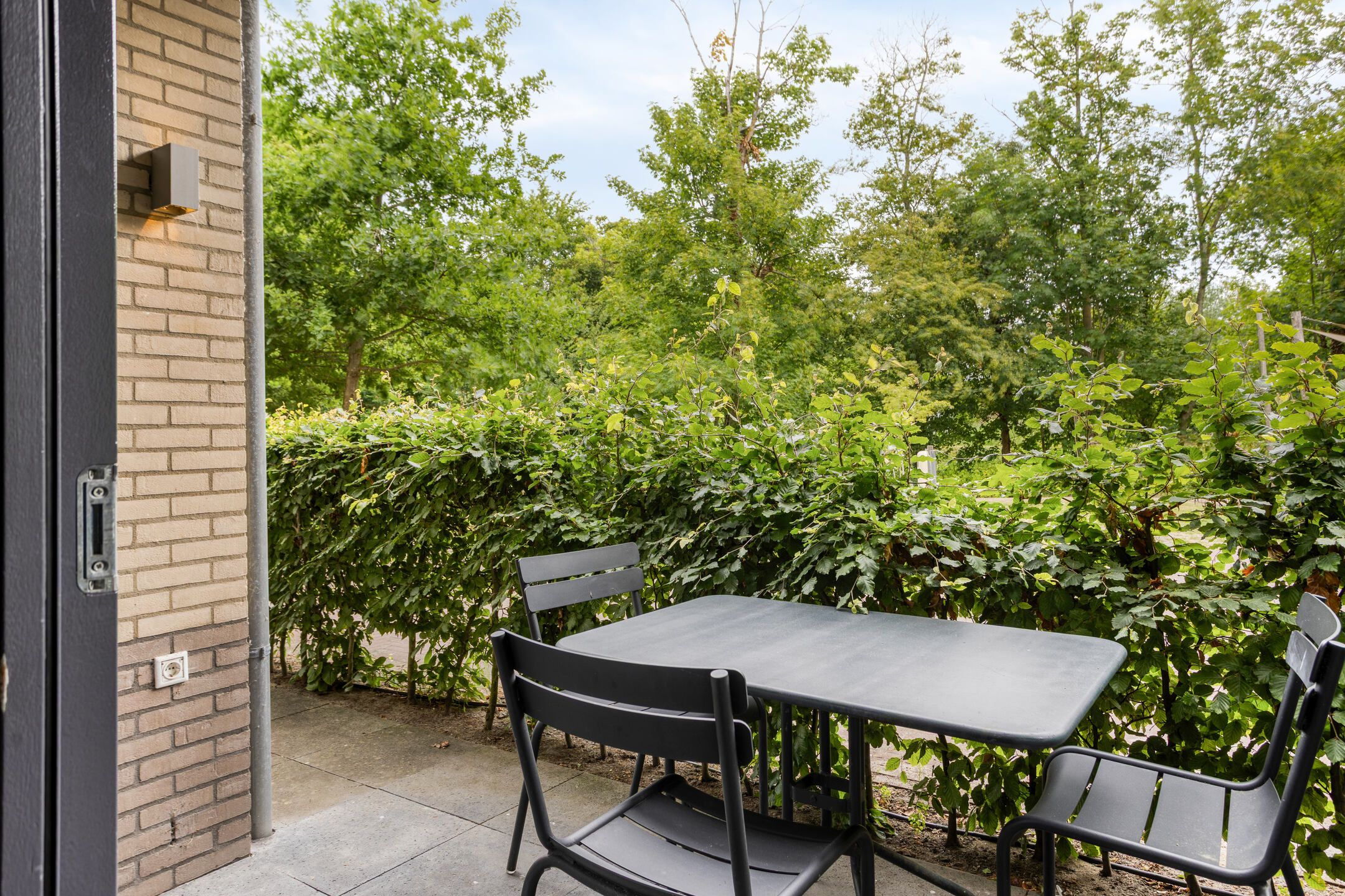1-bedroom freehold villa in Domburg — photo 3 of 5