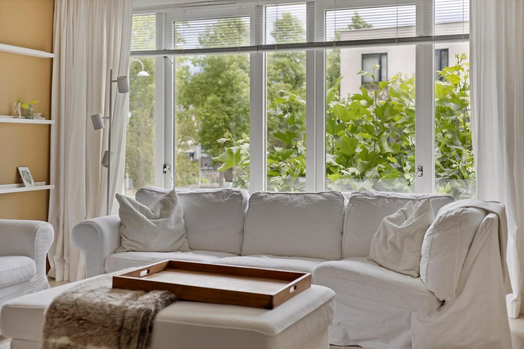 Foto 17 van Linnaeus-serre 5