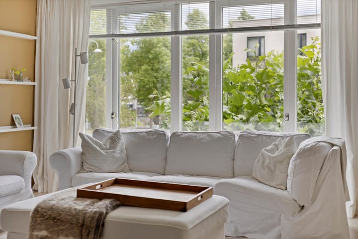 Foto 17 van Linnaeus-serre 5