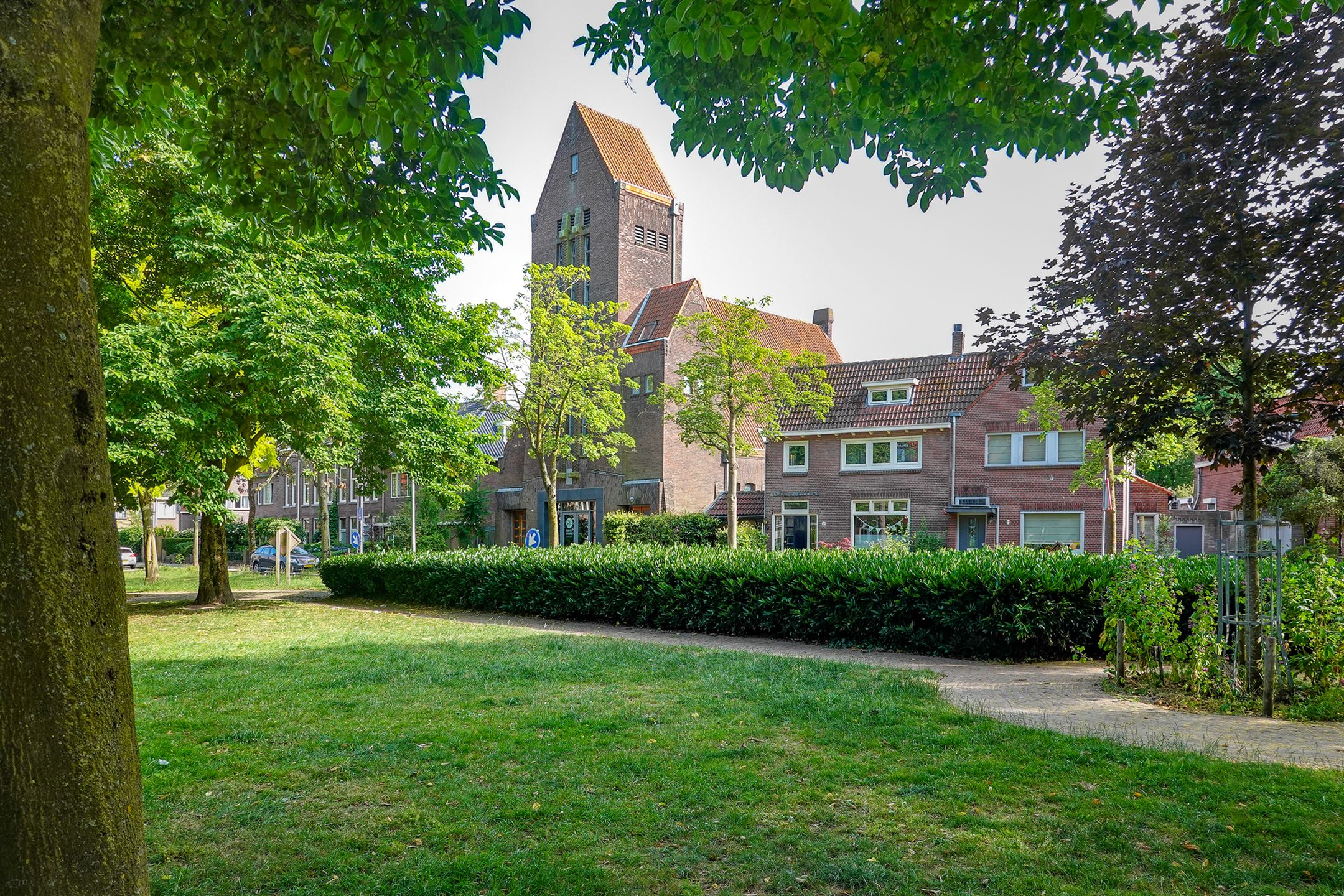 Molenbochtplein, 33, Tilburg, 5014EJ, Noord-Brabant, Nederland 33